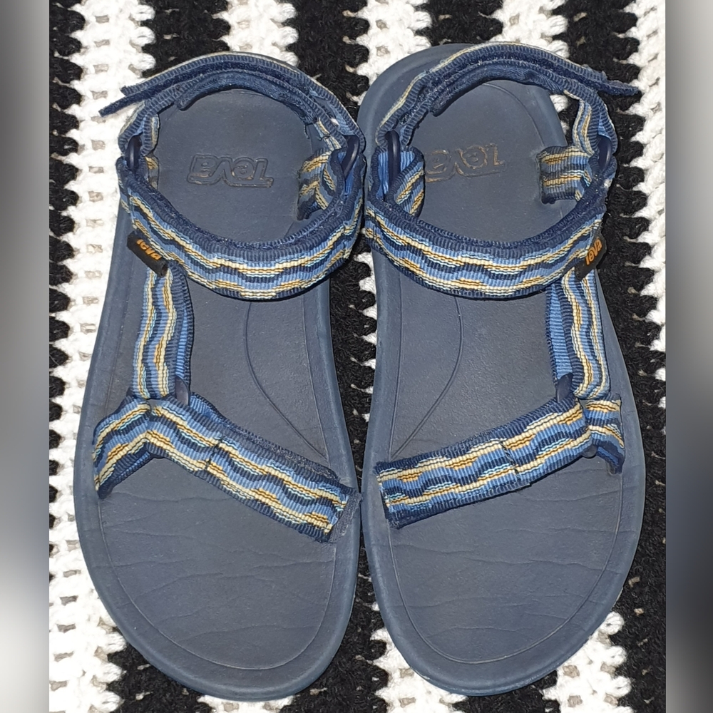 kids TEVA Sandals